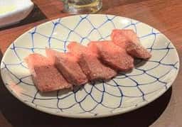 焼肉 哲 HANARE