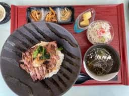 ひと碗 Theすて～き丼専門店