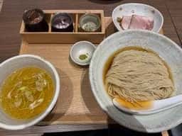 Homemade Ramen 麦苗 COREDO室町店