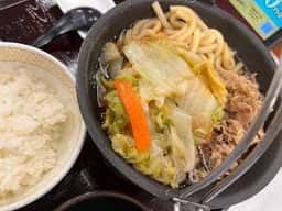 すき家 463号入間東店