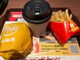 ロッテリア ユアエルム青戸店
