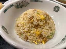 日高屋 武蔵藤沢グリーンガーデン店