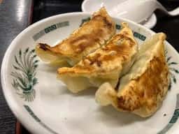 日高屋 武蔵藤沢グリーンガーデン店