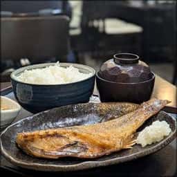 魚一心惣菜亭 東急さっぽろ店