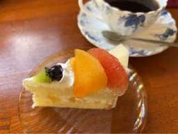 リトルシャレー