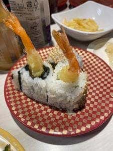 魚べい 吉祥寺店