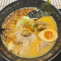 札幌真麺処 幸村 ココノススキノ店
