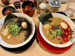 河童ラーメン本舗 工場店