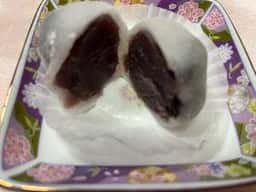 御菓子処 甘幸堂 湊川店