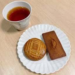 ノワ・ドゥ・ブール 日本橋三越店