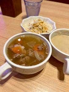 ステーキハウス 88Jr. マックスバリュ安謝店