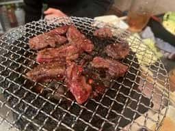 焼肉ぜん屋