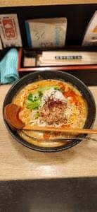 麺や 蓮と凛と仁