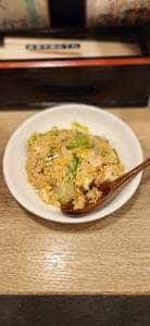 麺や 蓮と凛と仁