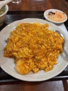味楽 鹿島田店