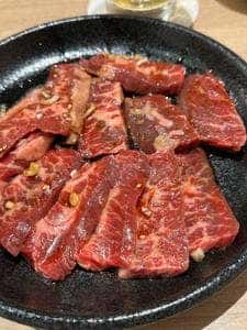 ホルモン焼道場 “蔵” 武蔵小金井店