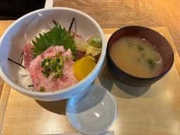 魚屋のマグロ食堂 オートロキッチン 田町店