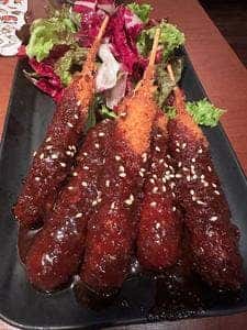 赤から 新大宮店