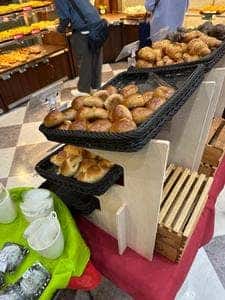 VIE DE FRANCE 奈良店