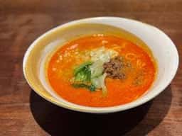 中華 ふるめん 西麻布クロスロード店