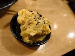 大衆食堂 スタンド日課