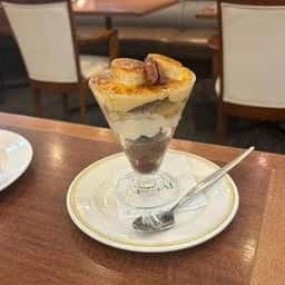 ロイヤルホスト 津田沼駅前店