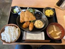 和食バル クオッカ 大塚店