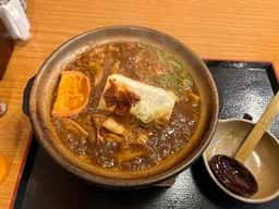 武蔵野うどん うちたて家