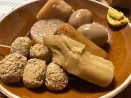 おでん処 じゅんちゃん 新潟駅前店