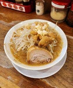 麺や 天鳳 方南町店