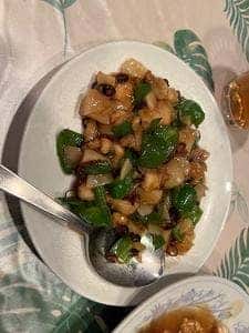 中華居酒屋青葉