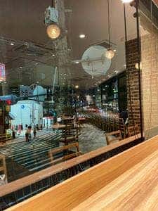 ホリーズカフェ 十三店