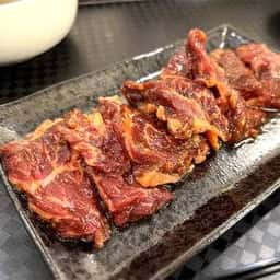 焼肉 ずんぐり 福島店