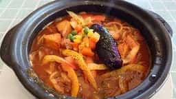 レストランひげじい