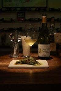 Trinity Wine Lounge &Cafe