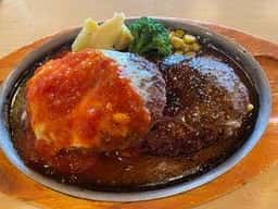 ファミリーレストラン ジョイフル 岩国装束店