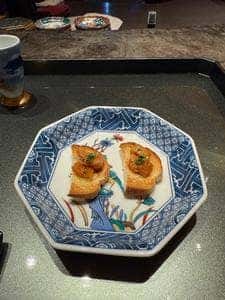 夢鉄砲 天 南青山店