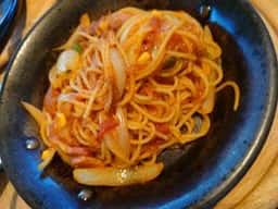 ダイニングカフェセンカ 福岡空港店