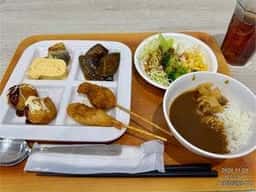 くれたけイン大阪御堂筋本町