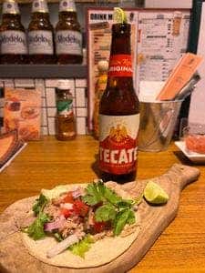 メキシカン酒場 MUCHO AMIGO