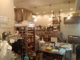 Boulanger Pain Standard
