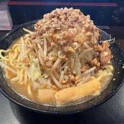 らーめん 極