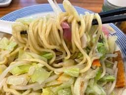 リンガーハット 熊本大津店