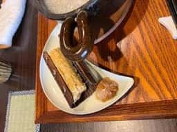 淡路島の朝ごはん屋 赤富士
