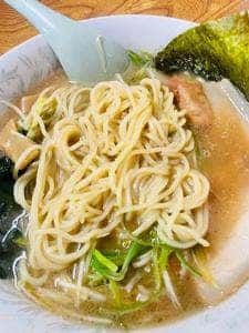 ラーメンショップ勝瓜店