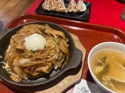 中華食堂 一番館 東陽町店