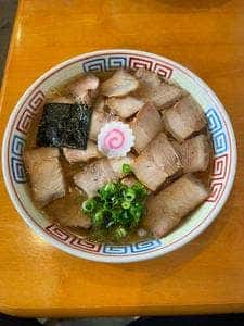八島ラーメン