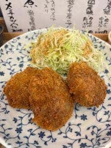 食堂オーツカ