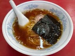 美味しん房