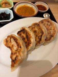 餃子職人どんこ 武蔵小山店
